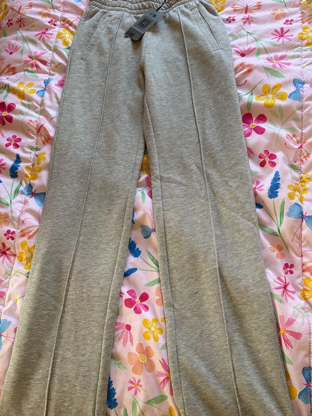 Zadig & Voltaire Wings-Strass track pants